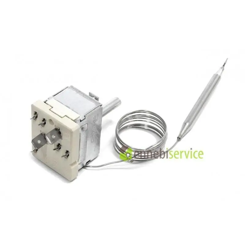Termostato per scaldabagno universale 55 17022 030 110°c Ego