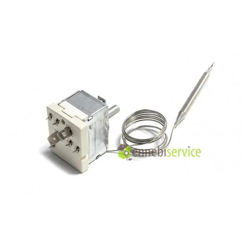 Termostato per scaldabagno universale 55 17012 040 85°c Ego