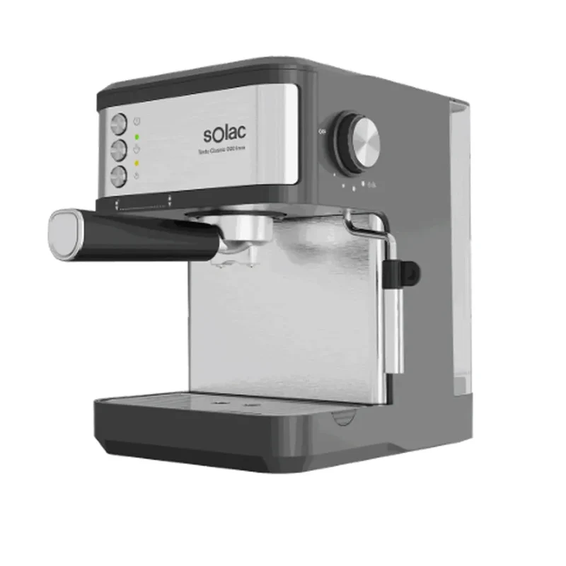 Portafiltro per caffettiera Solac Taste Classic S00004512