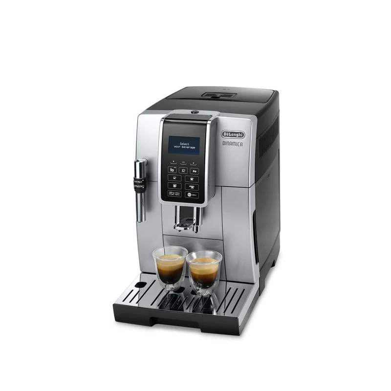 Pannello frontale sinistro macchina da caffè automatica Delonghi Dinamica 5313251071