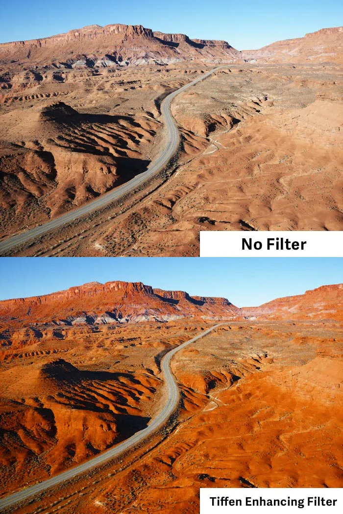 Miglioramento del filtro
