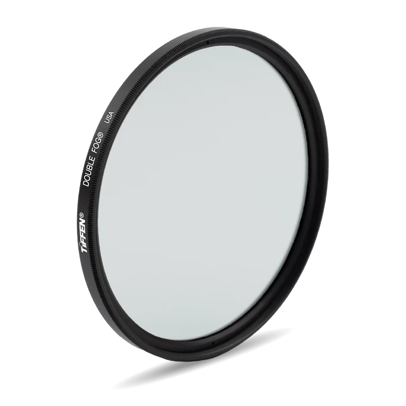 Doppio filtro antinebbia