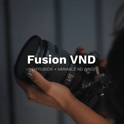 FusioneVND
