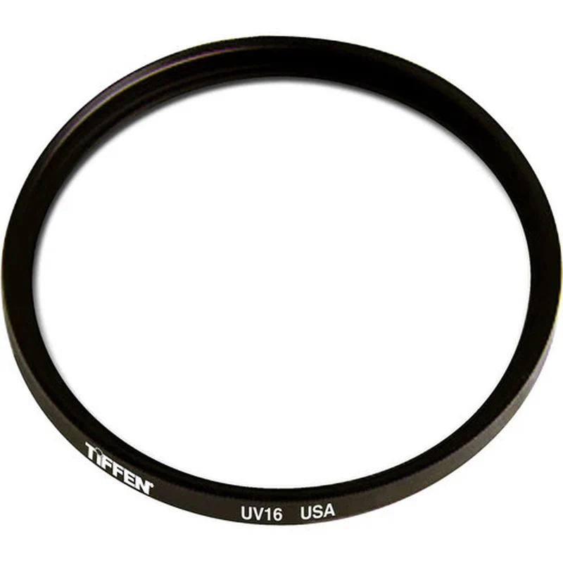 Filtro Tiffen 67mm UV 16