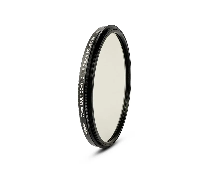 Filtro polarizzatore circolare multistrato Tiffen