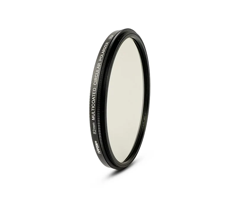 Filtro polarizzatore circolare multistrato Tiffen