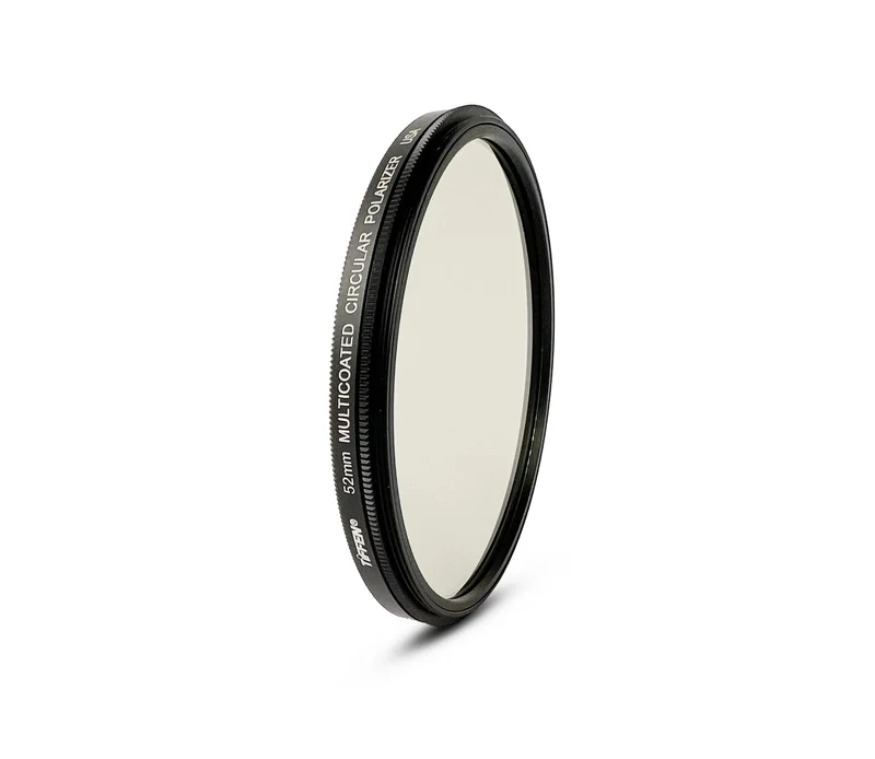 Filtro polarizzatore circolare multistrato Tiffen