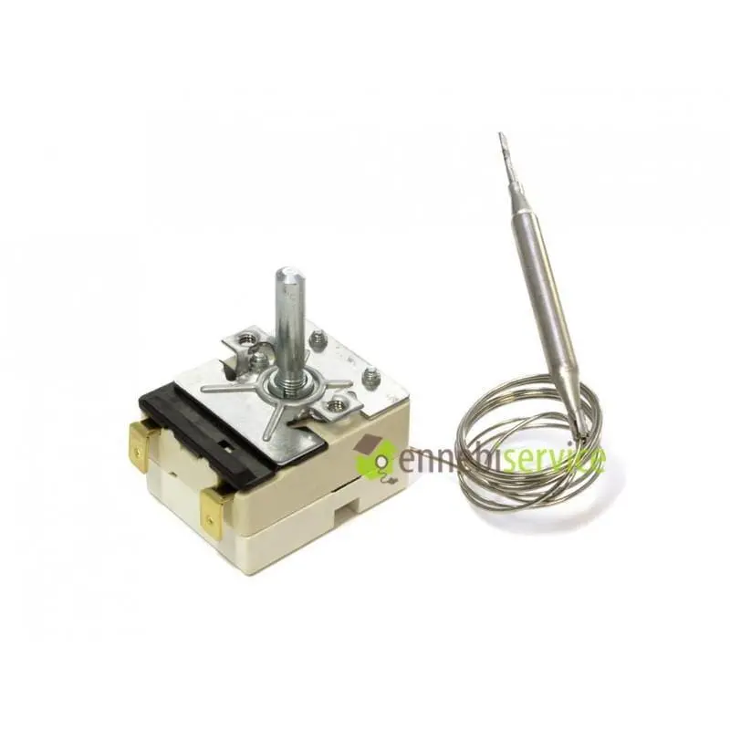 Termostato per friggitrice Ego 56.13042.001 205øc