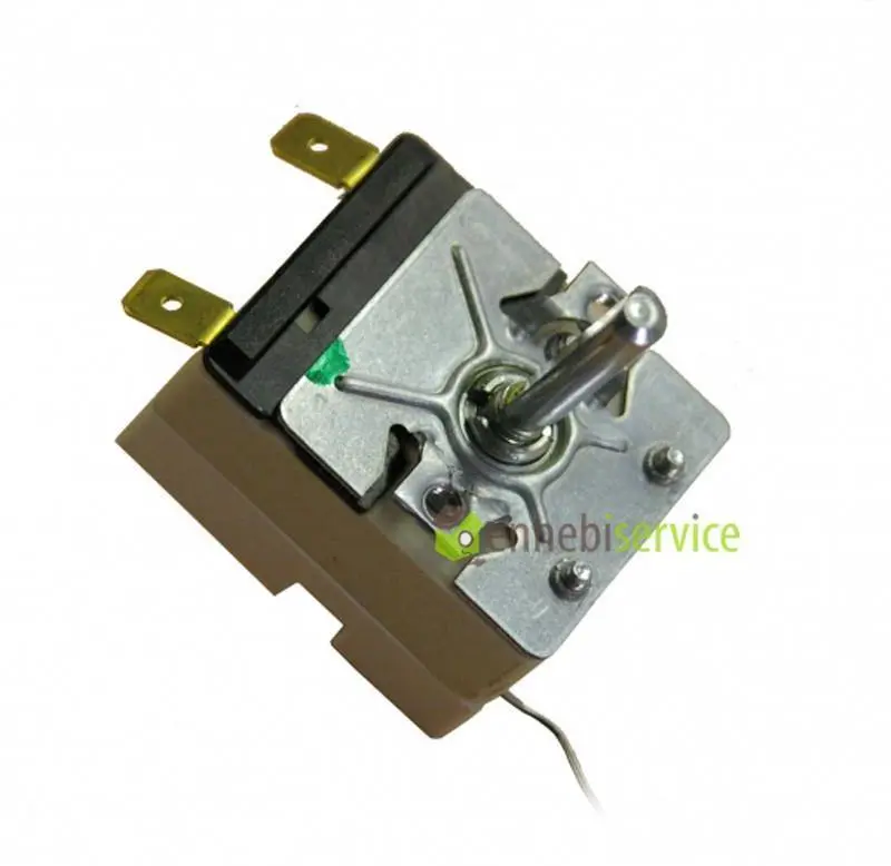 Termostato friggitrice 60ø-215øc fagor-Ego 55.13042.290