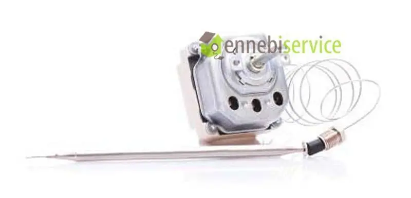 Termostato forno 33ø-110øc Ego 55.34022.020