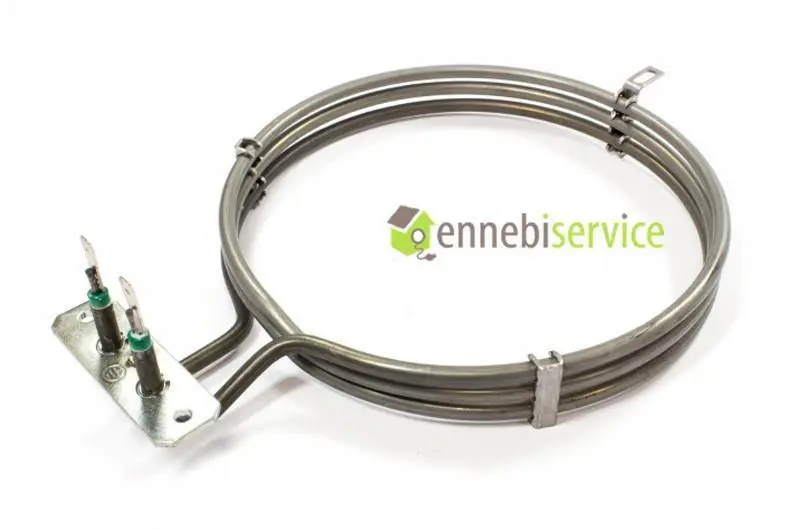 Resistenza circolare per forno Ego 20.35390.010 2500w 240v