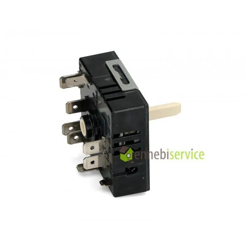 Regolatore di energia per forni frytop Ego 50.87021.000