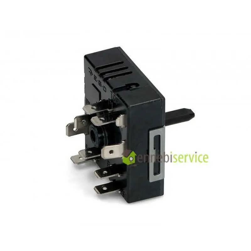 REgolatore di energia per forni frytop Ego 50.85021.000