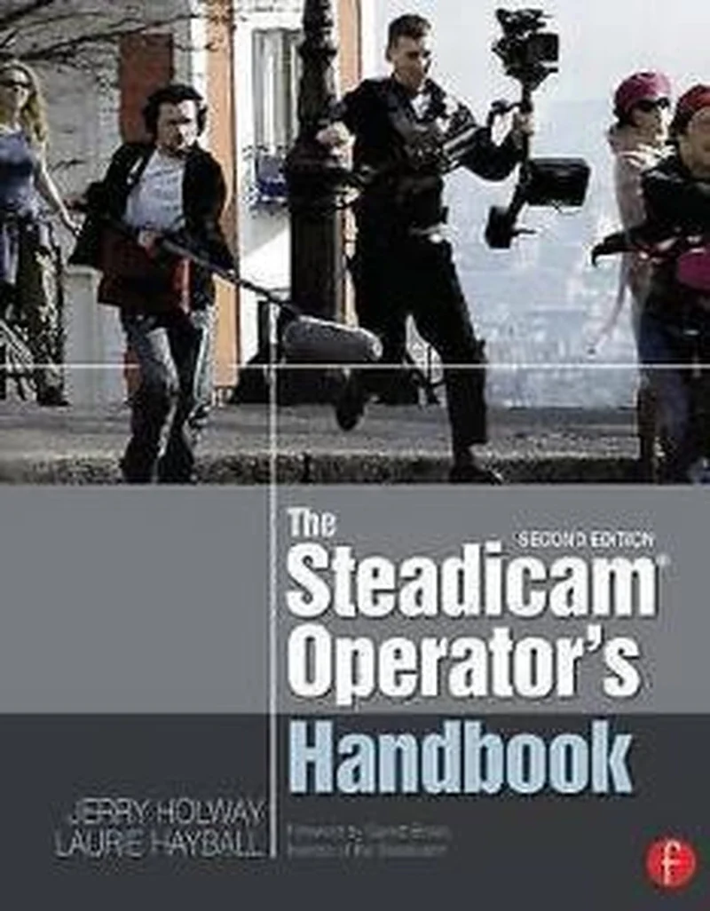 Manuale degli operatori Steadicam v.2