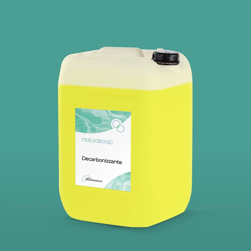 Decarbonizzante - HORECA