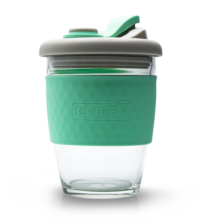 Travel Mug verde