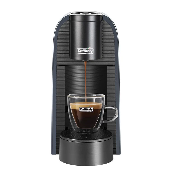 Volta con Montalatte Buongiorno e 30 Capsule Corposo