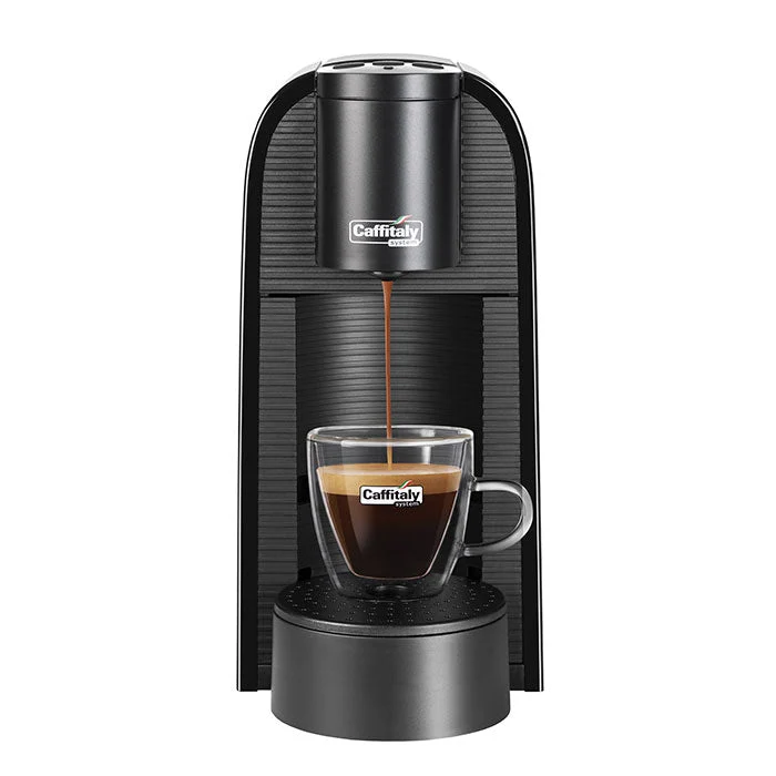 Volta con Montalatte Buongiorno e 30 Capsule Corposo
