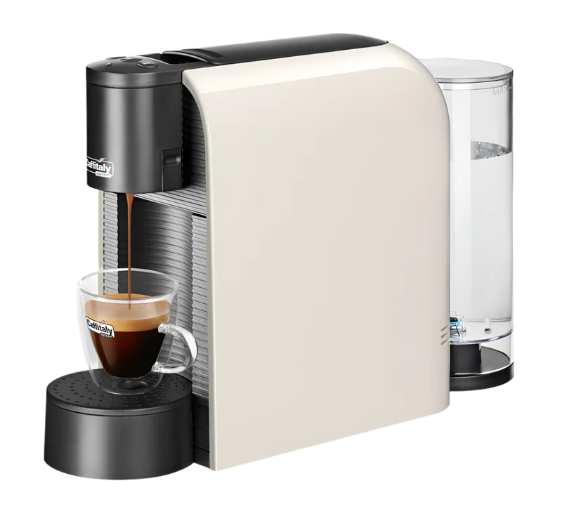 Volta con Montalatte Buongiorno e 30 Capsule Corposo