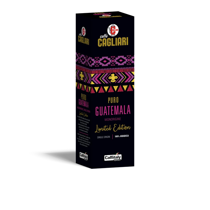 Limited Edition Monorigine Puro Guatemala