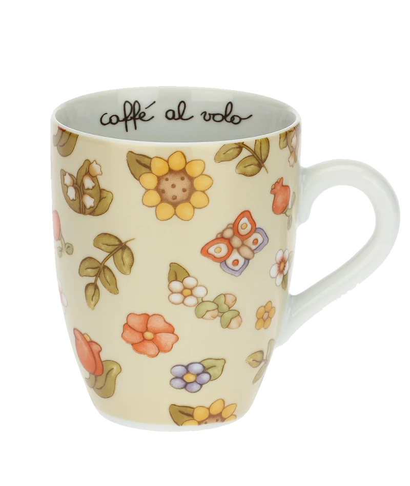 Mug Thun