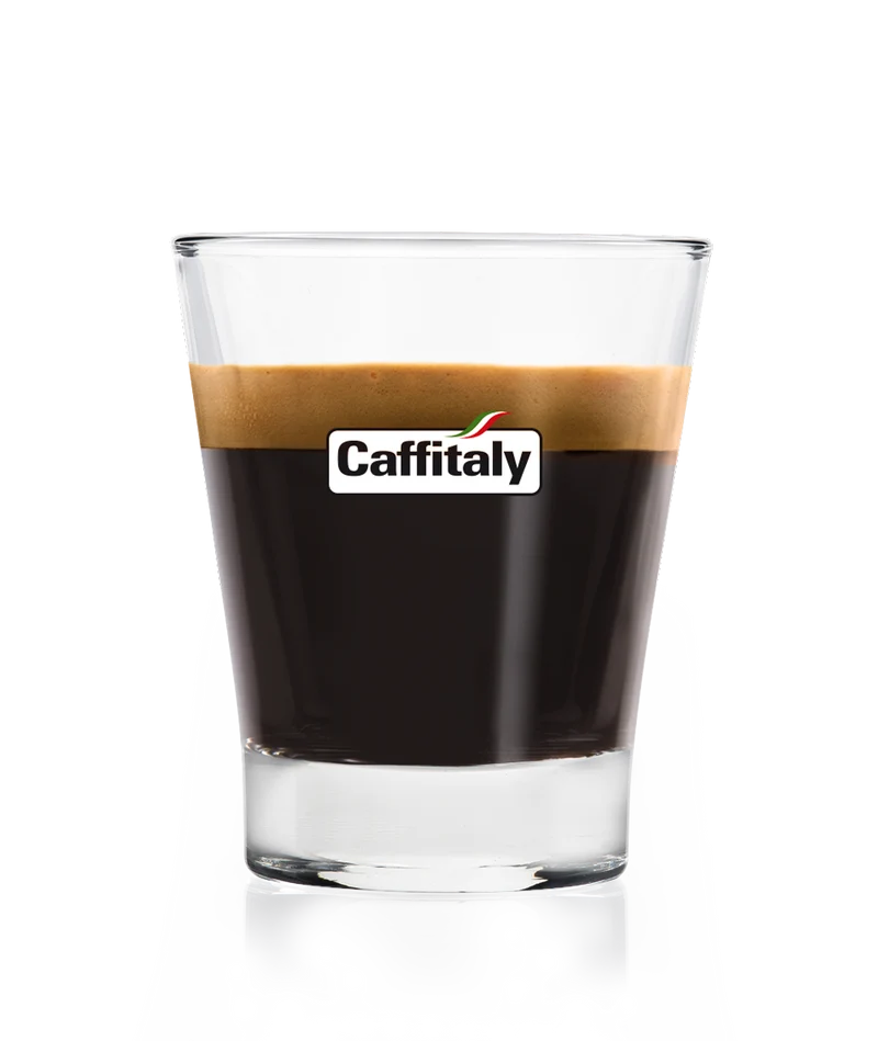 Bicchieri Espresso vetro [Abbonamento business]