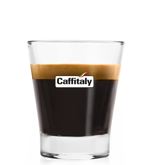 Bicchieri Espresso vetro [Abbonamento business]