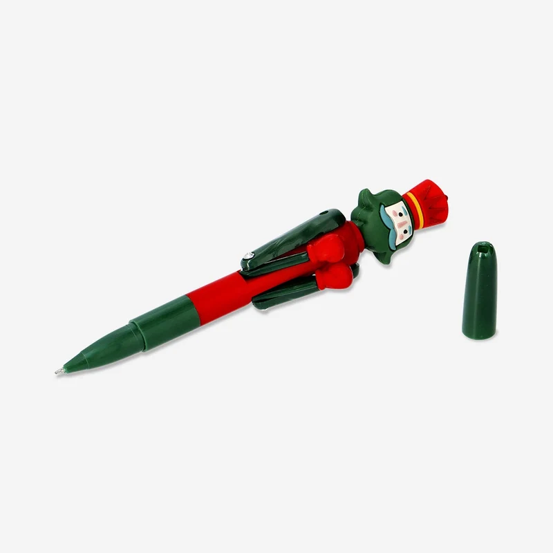 Punching pen - Nutcracker