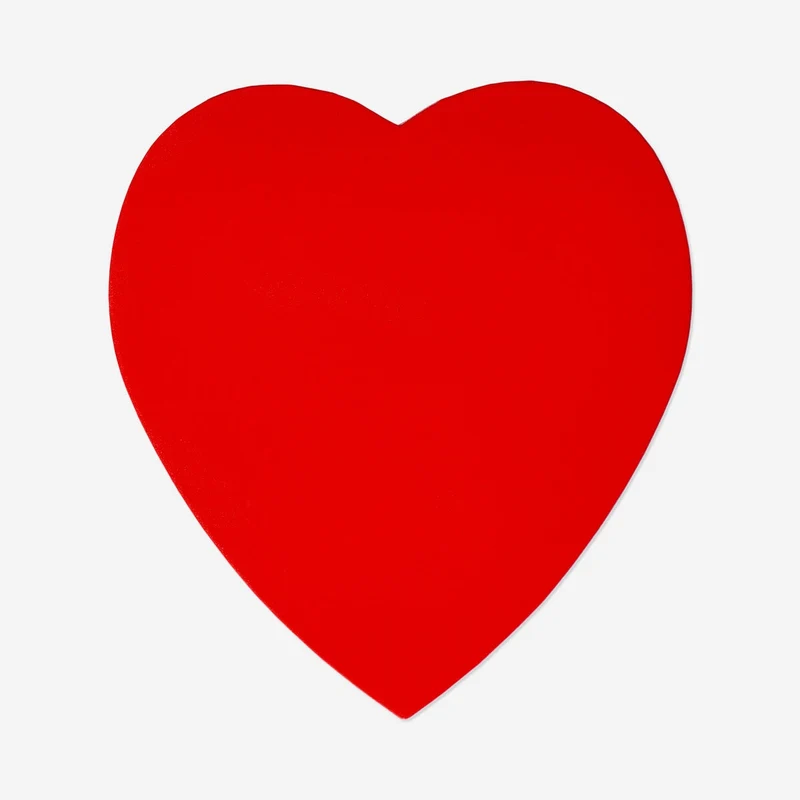 Heart gift box - 19 cm