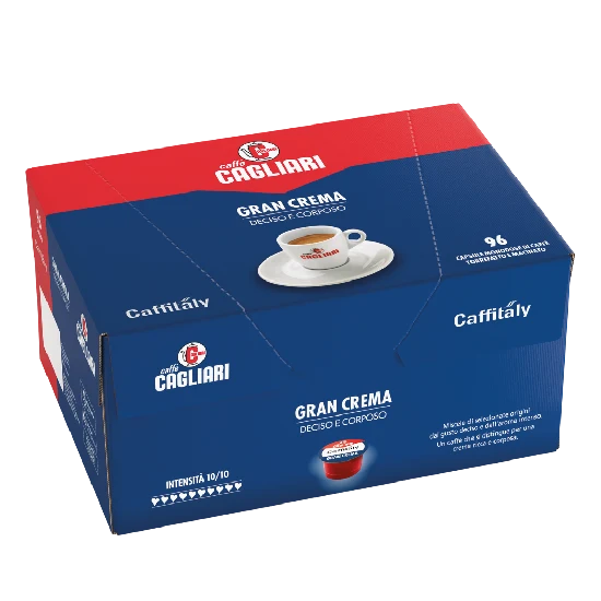 Gran Crema