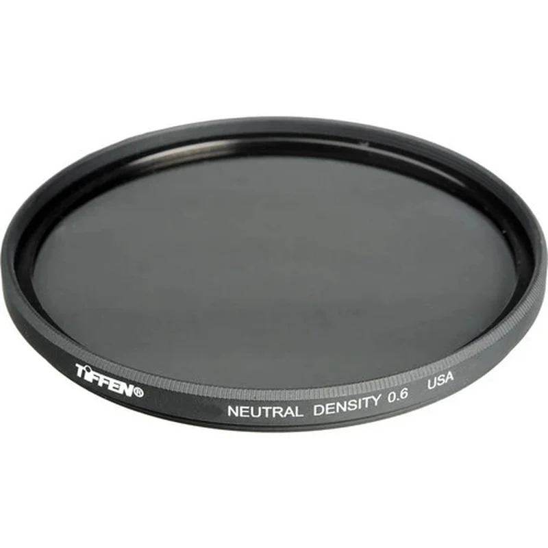 Filtro Tiffen Serie 9 ND 0.6 (2 stop)