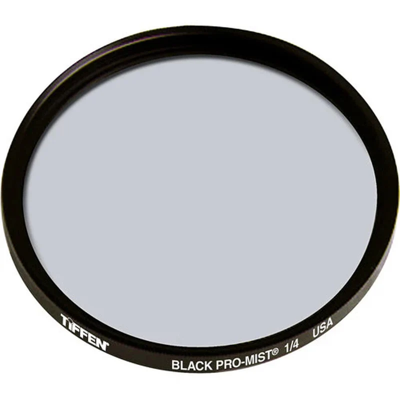 Filtro Tiffen Pro-Mist 4.5/1 rotondo nero da 4"