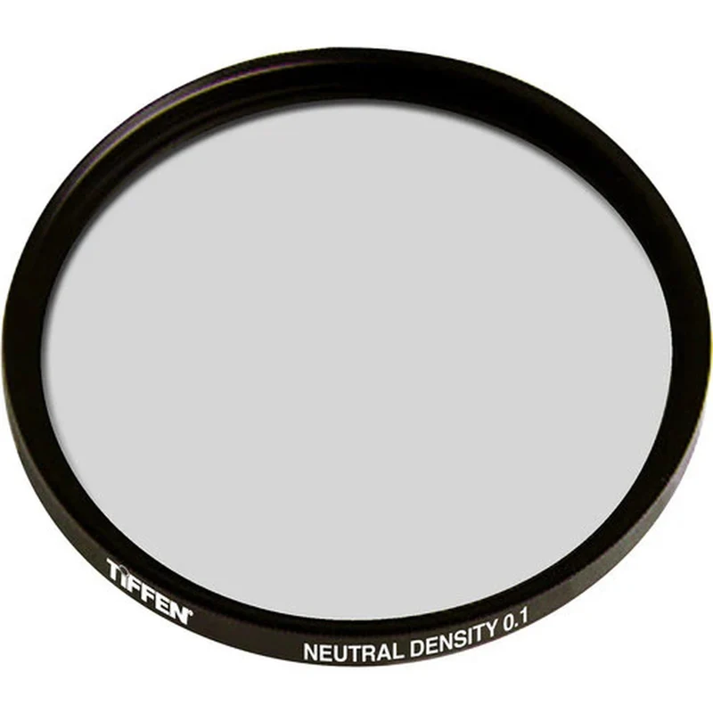 Filtro Tiffen ND 105 grossolano da 0.1 mm (0.3 stop)
