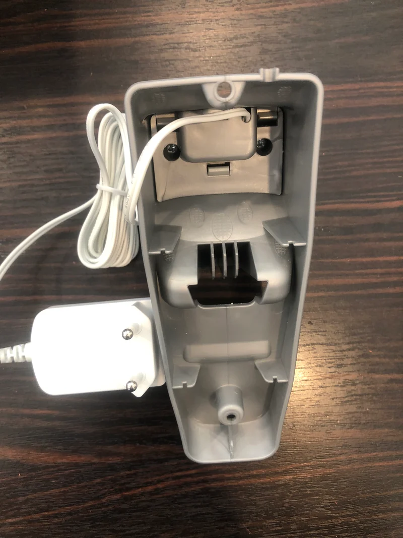 Base di Carica per Aspirapolvere Black & Decker – Modello N609721