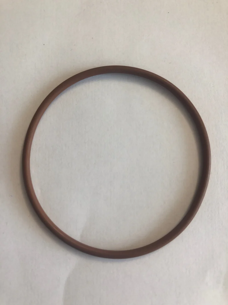 OR Termoblocco 59,99 x 2,62 mm per Macchine da Caffè – Ricambio Originale Didiesse