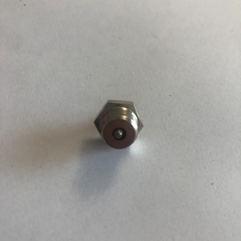 Valvola di Sicurezza M9 Adattabile per Moka Bialetti – Restyle / Mukka