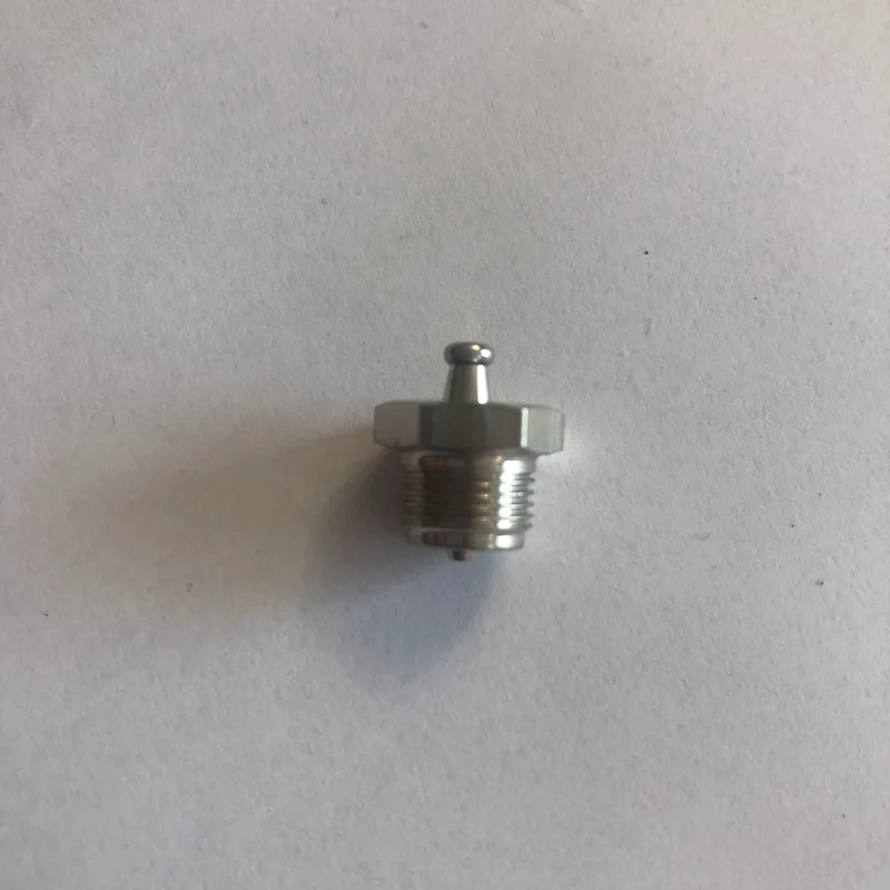 Valvola di Sicurezza M9 Adattabile per Moka Bialetti – Restyle / Mukka