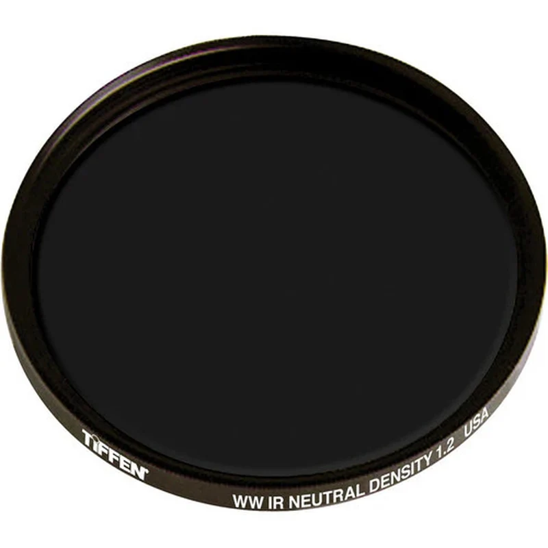 Filtro Tiffen IRND 40.5 in vetro bianco acqua da 1.2 mm (4 stop)