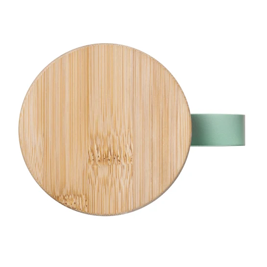 Travel Mug Green