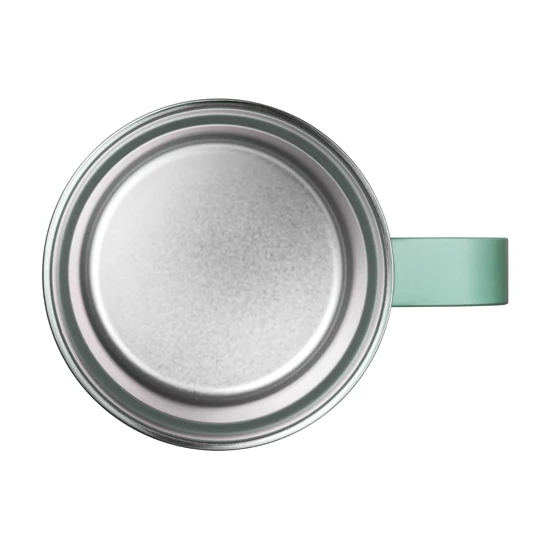 Travel Mug Green