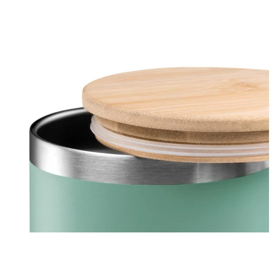 Travel Mug Green