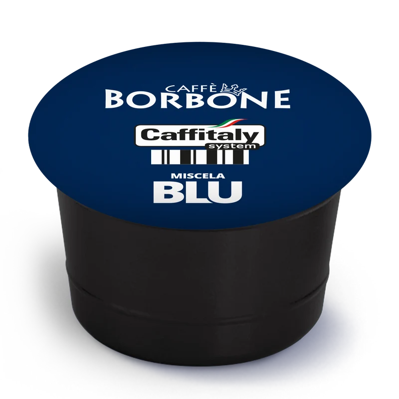 Borbone miscela Blu - 48 capsule