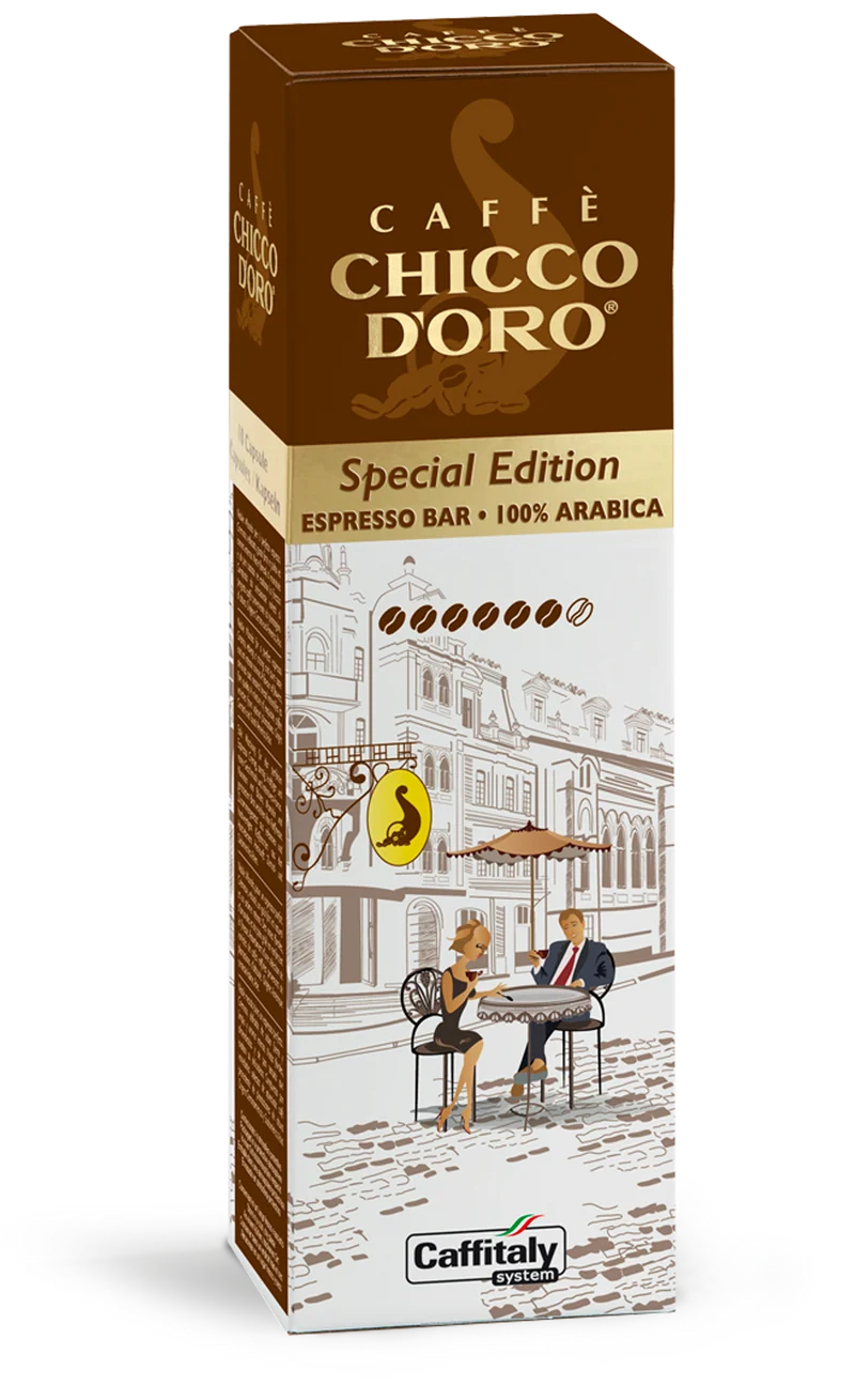 Espresso Bar