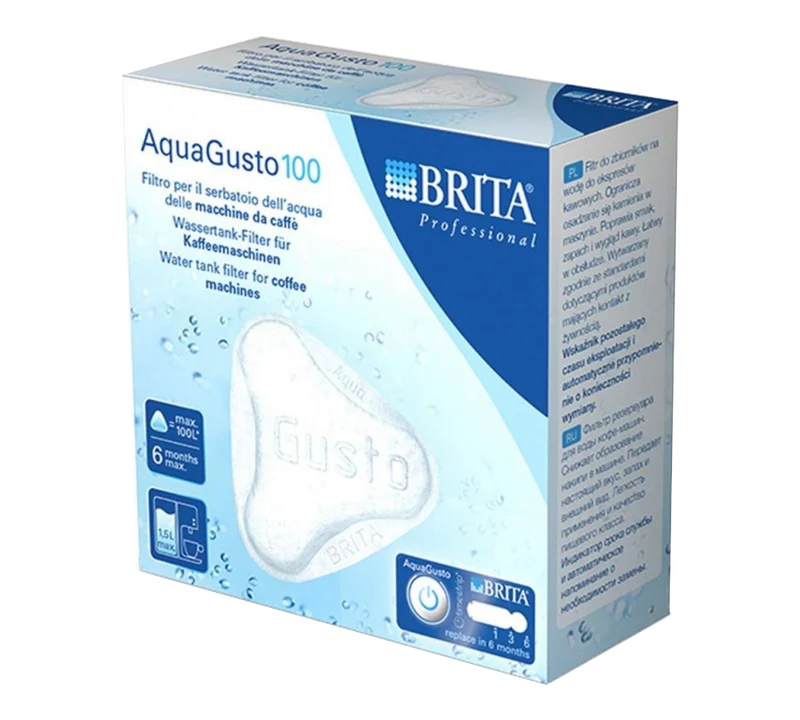 Brita AquaGusto 100