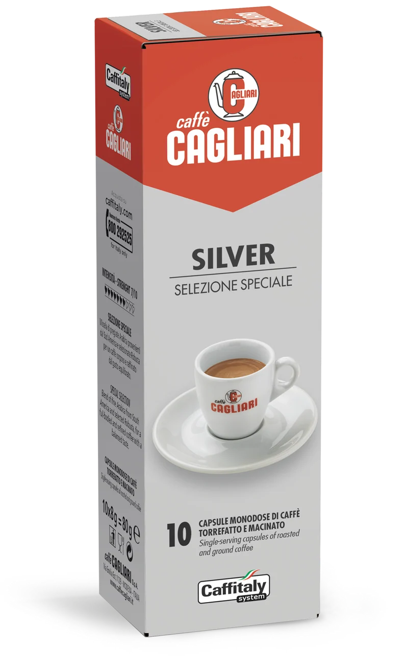 Silver