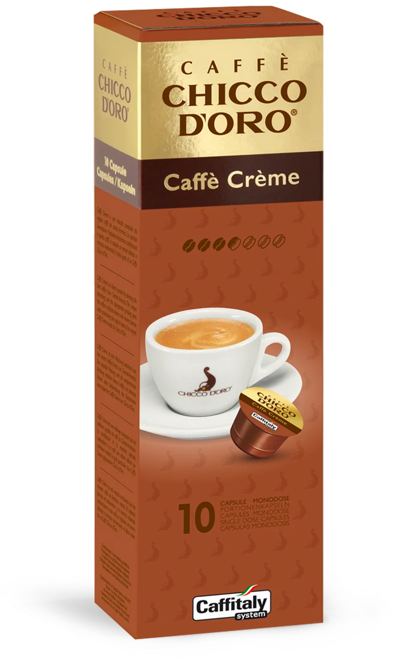 Caffè Crème