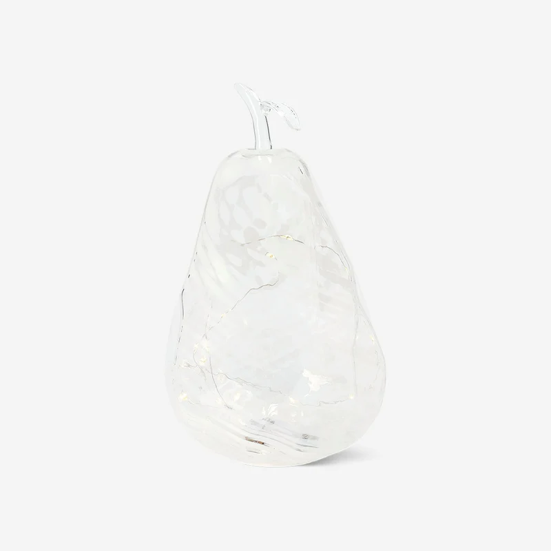 Cosy lamp - Pear