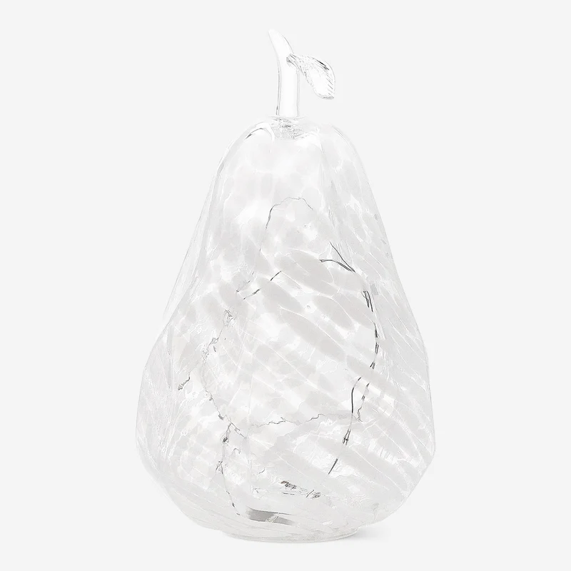 Cosy lamp - Pear