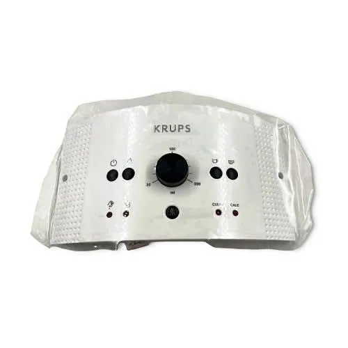 Pannello frontale macchina da caffè Krups MS-8030001269