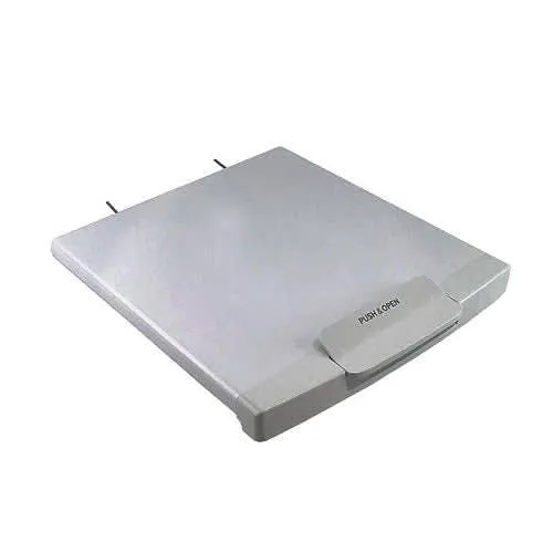 Tapa bianca ASM HR 17 Lavatrice Whirlpool Indesit C00513876